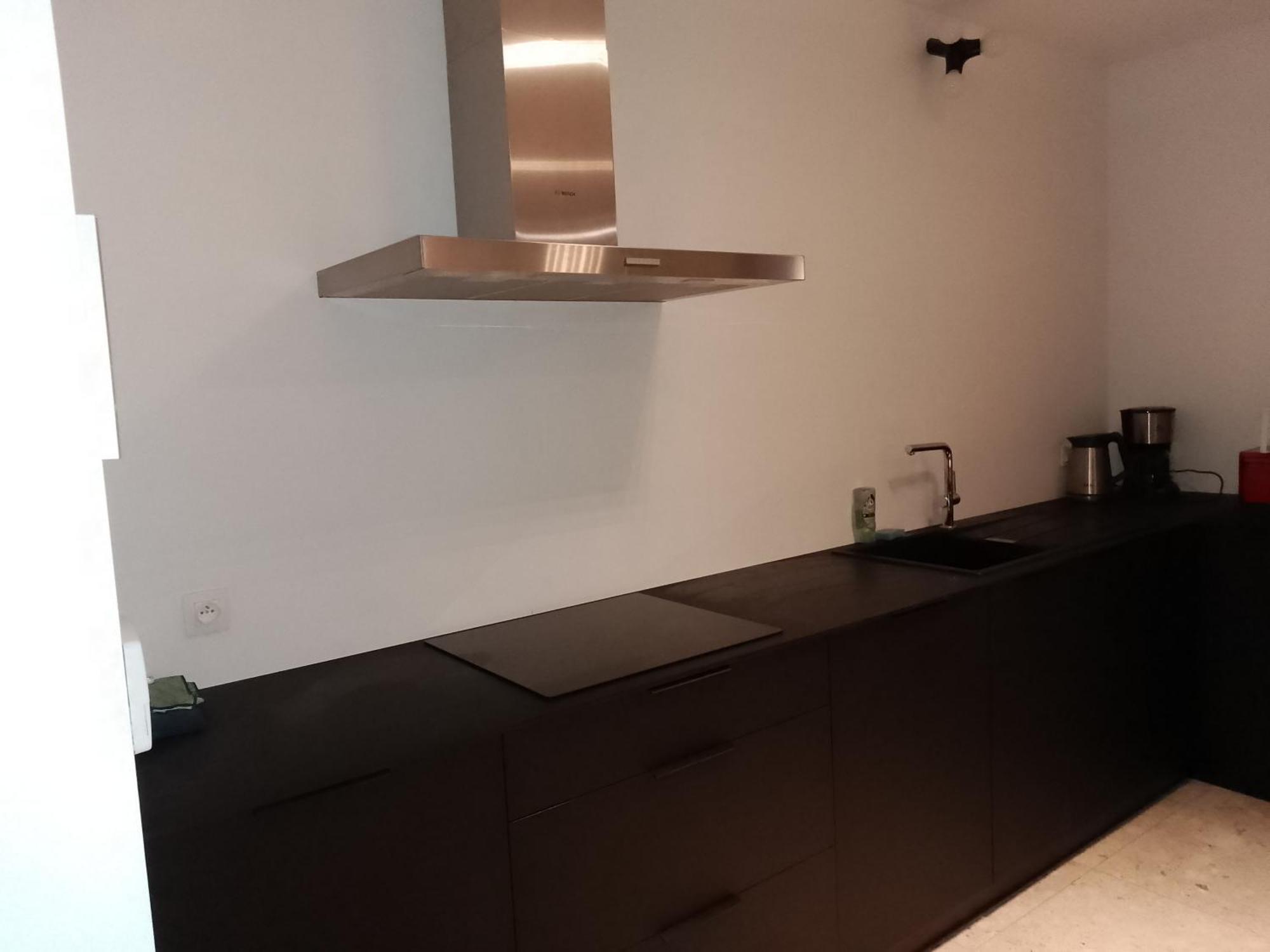 Central Studio In Kortrijk Eksteriør bilde