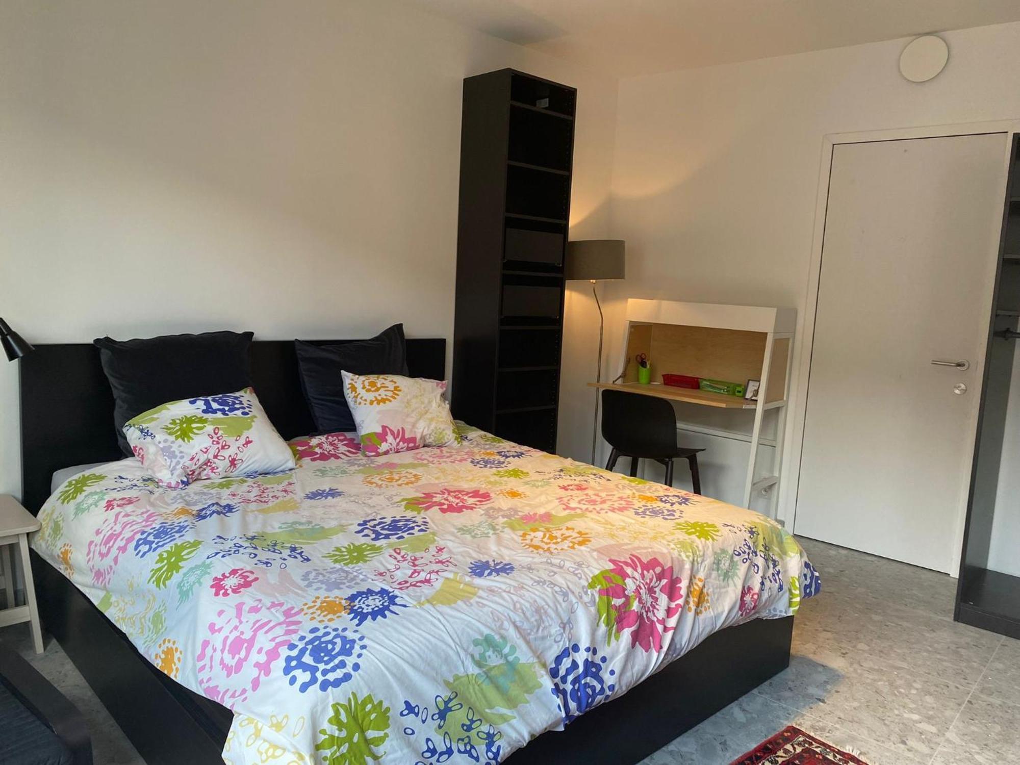 Central Studio In Kortrijk Eksteriør bilde